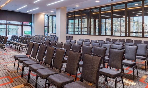 Residence Inn Seattle University District