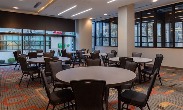 Residence Inn Seattle University District