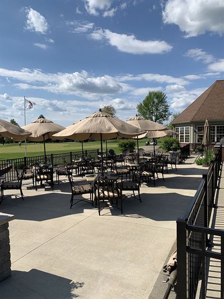 Weymouth Country Club