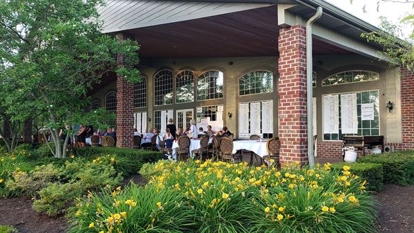 Weymouth Country Club