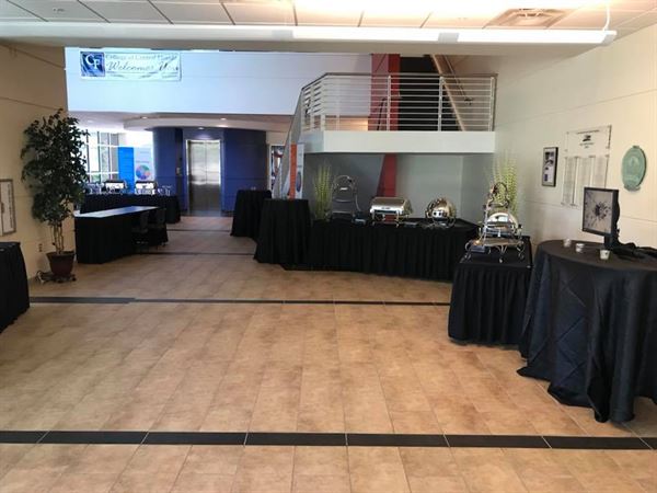 College of Central Florida - Citrus