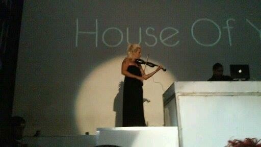 California Magic Strings