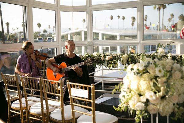 California Magic Strings