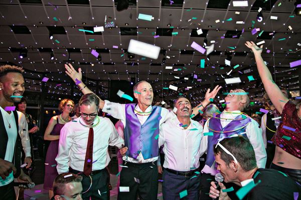 Denver Center for the Performing Arts