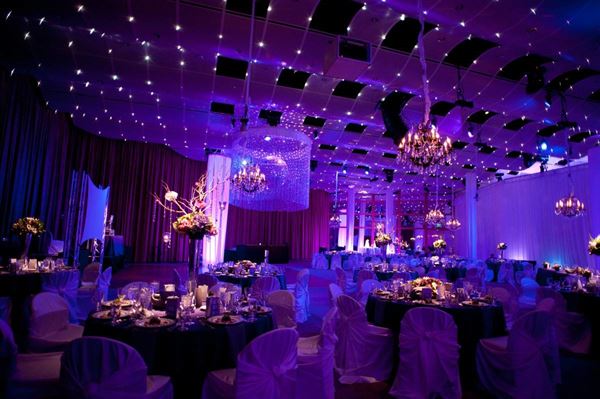 Denver Center for the Performing Arts