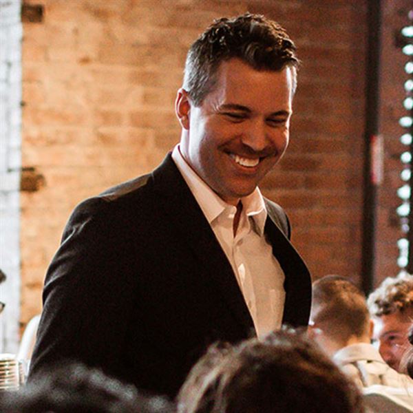 Indianapolis Magician for Special Events - Jon Finch