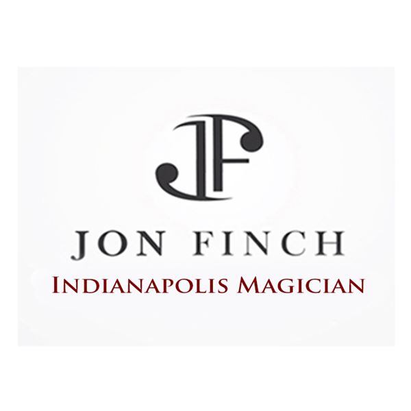 Indianapolis Magician for Special Events - Jon Finch