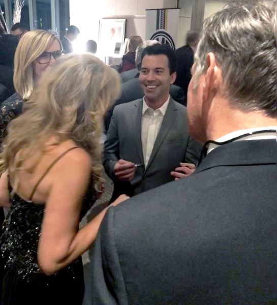 Indianapolis Magician for Special Events - Jon Finch