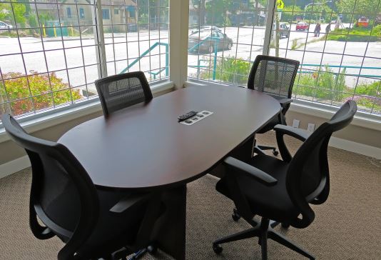 Fleetwood Conference Centre