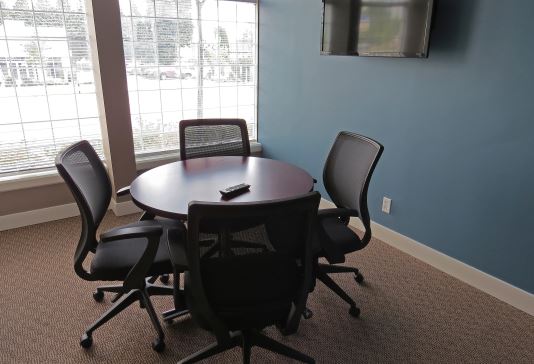 Fleetwood Conference Centre