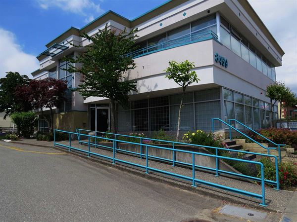 Fleetwood Conference Centre