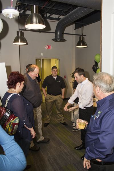 Magician Jon Finch - St Louis Event Entertainment