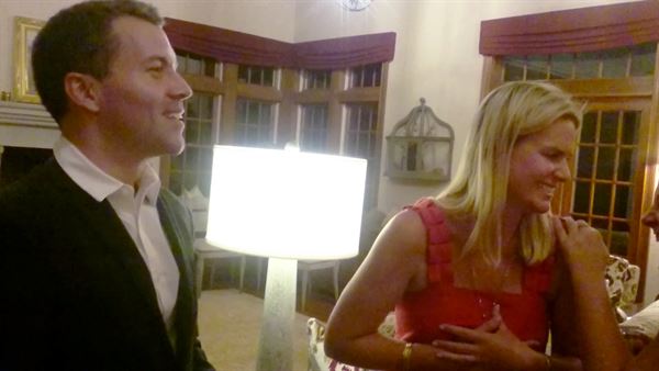 Magician Jon Finch - St Louis Event Entertainment