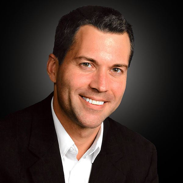 Magician Jon Finch - St Louis Event Entertainment