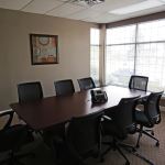 Fleetwood Conference Centre