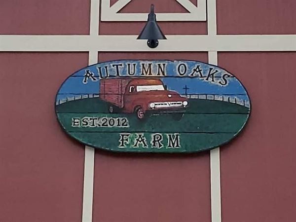 Autumn Oaks of Winder