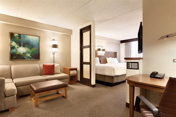 Hyatt Place Sterling/Dulles Airport-North