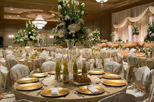 Galveston Island Convention Center