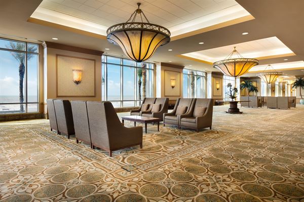 Galveston Island Convention Center