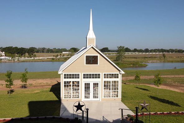 Red Oak Ranch Event Center