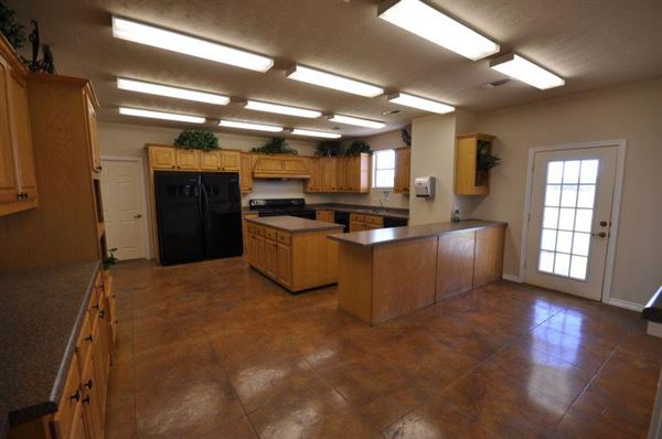 Red Oak Ranch Event Center