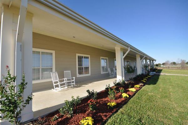 Red Oak Ranch Event Center