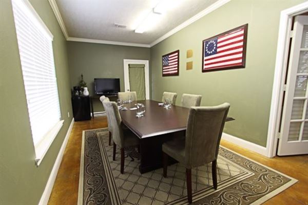 Red Oak Ranch Event Center