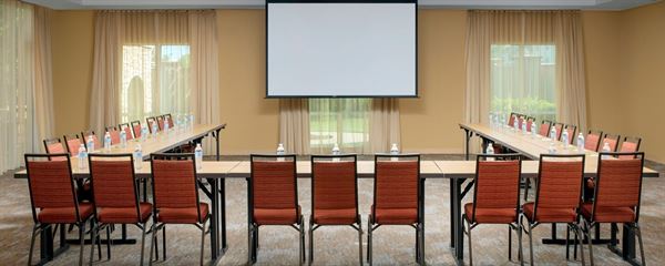 Courtyard Houston NW/290 Corridor