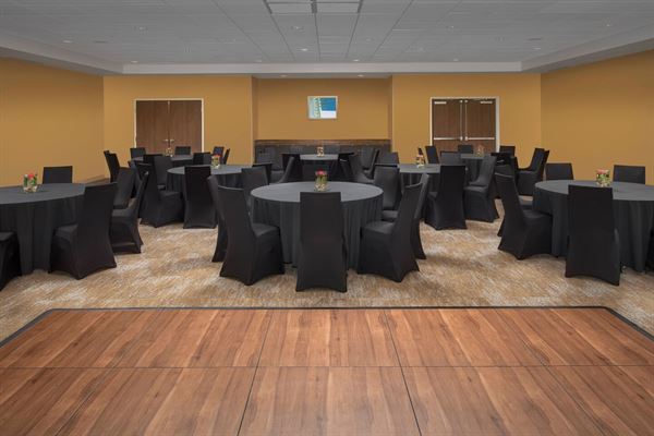 Courtyard Houston NW/290 Corridor