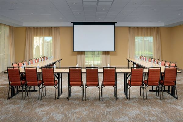 Courtyard Houston NW/290 Corridor