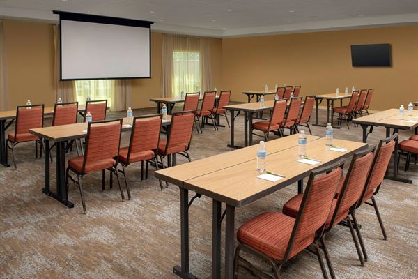 Courtyard Houston NW/290 Corridor