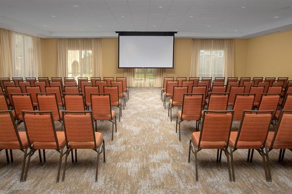 Courtyard Houston NW/290 Corridor