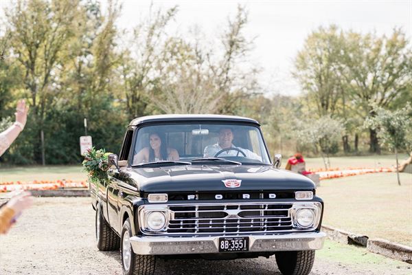Ranch House Chapel & Lodge