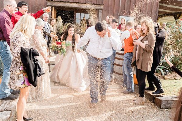 Ranch House Chapel & Lodge