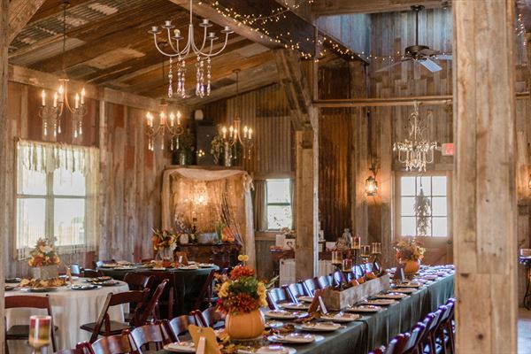 Ranch House Chapel & Lodge