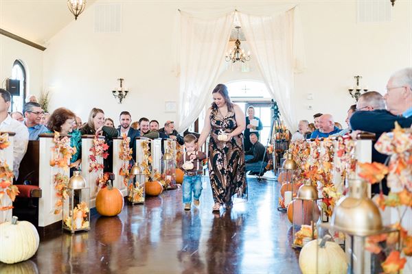 Ranch House Chapel & Lodge