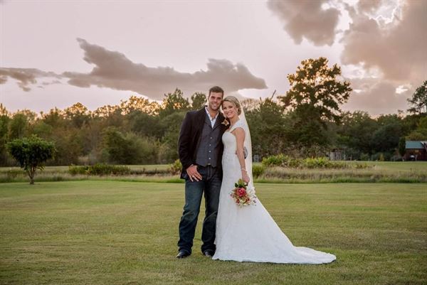 Ranch House Chapel & Lodge