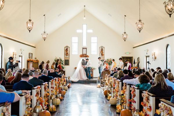 Ranch House Chapel & Lodge