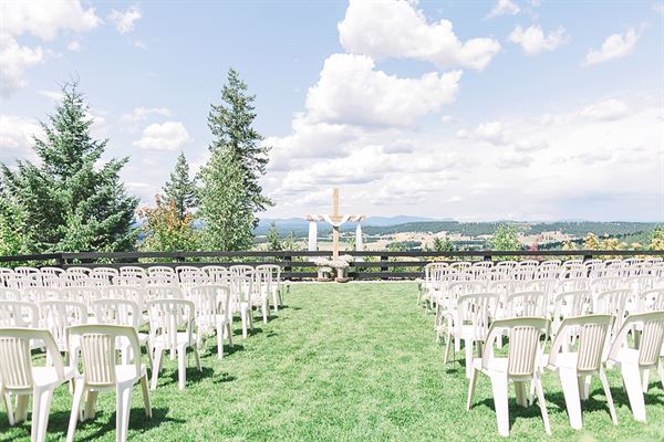 The Ridge at Greenbluff