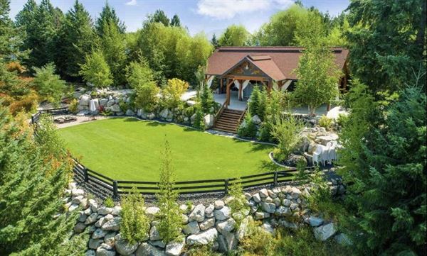 The Ridge at Greenbluff