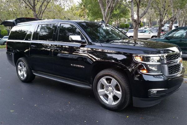 Boston Transportation Group