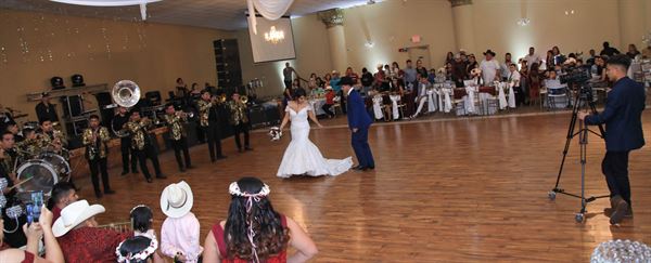 Memories Reception Hall