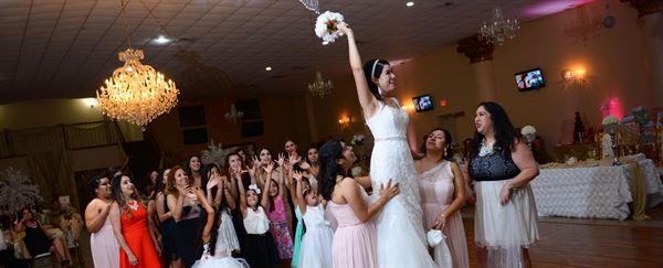 Memories Reception Hall