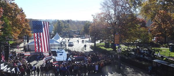 AA Sound and Lighting Inc.