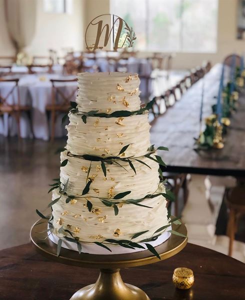 Confection Perfection Cakes