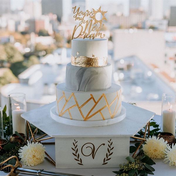 Confection Perfection Cakes