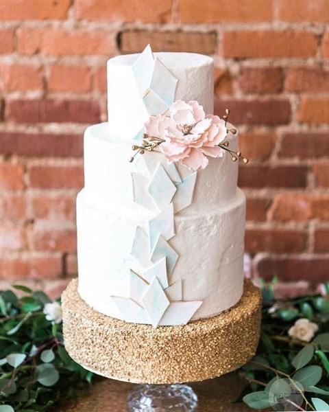 Confection Perfection Cakes