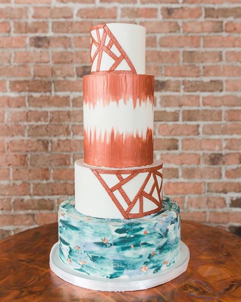 Confection Perfection Cakes