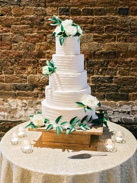 Confection Perfection Cakes