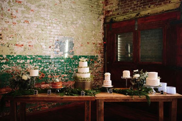 Confection Perfection Cakes